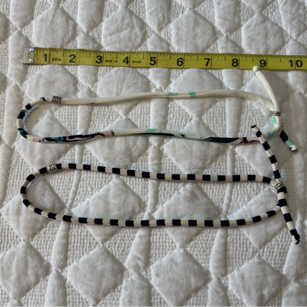 Carve Designs Hair Ties